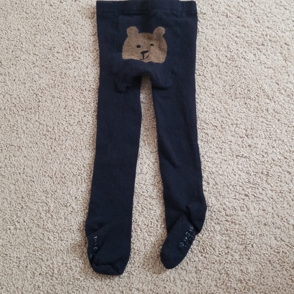 Bear Tights